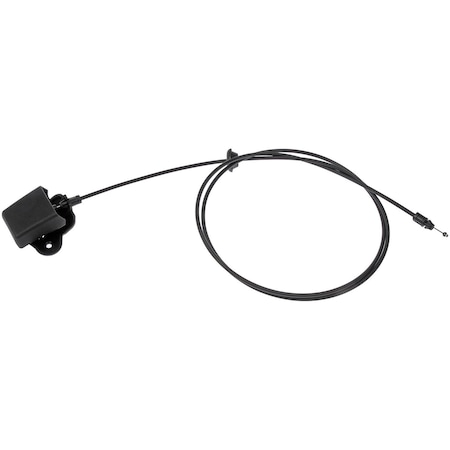 Dorman HOOD RELEASE CABLE 912-076